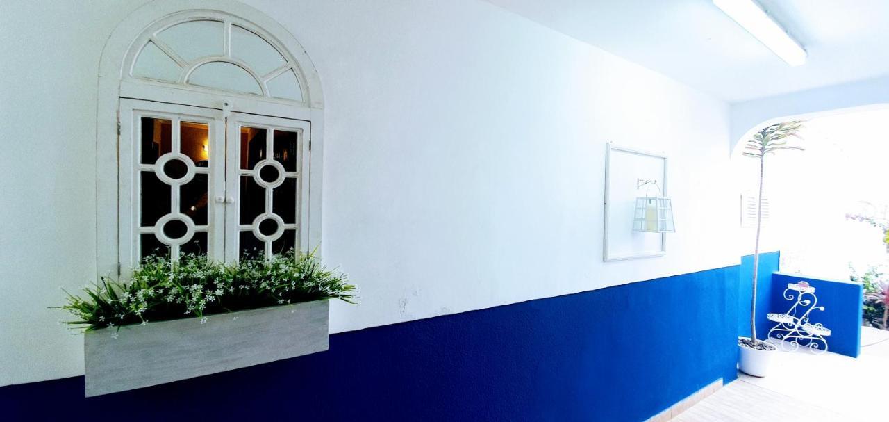 Kelly Guest House Прая Екстериор снимка
