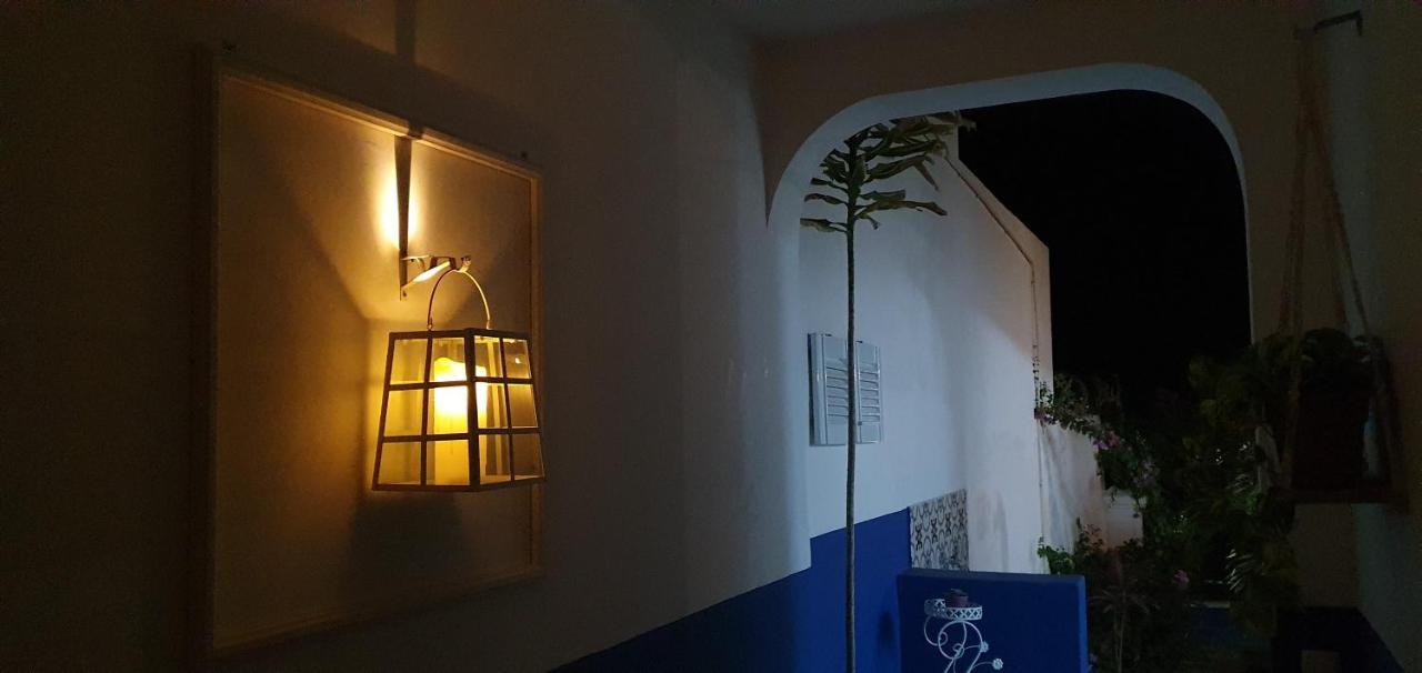 Kelly Guest House Прая Екстериор снимка