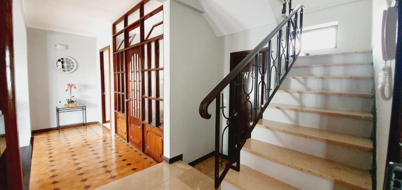 Kelly Guest House Прая Екстериор снимка
