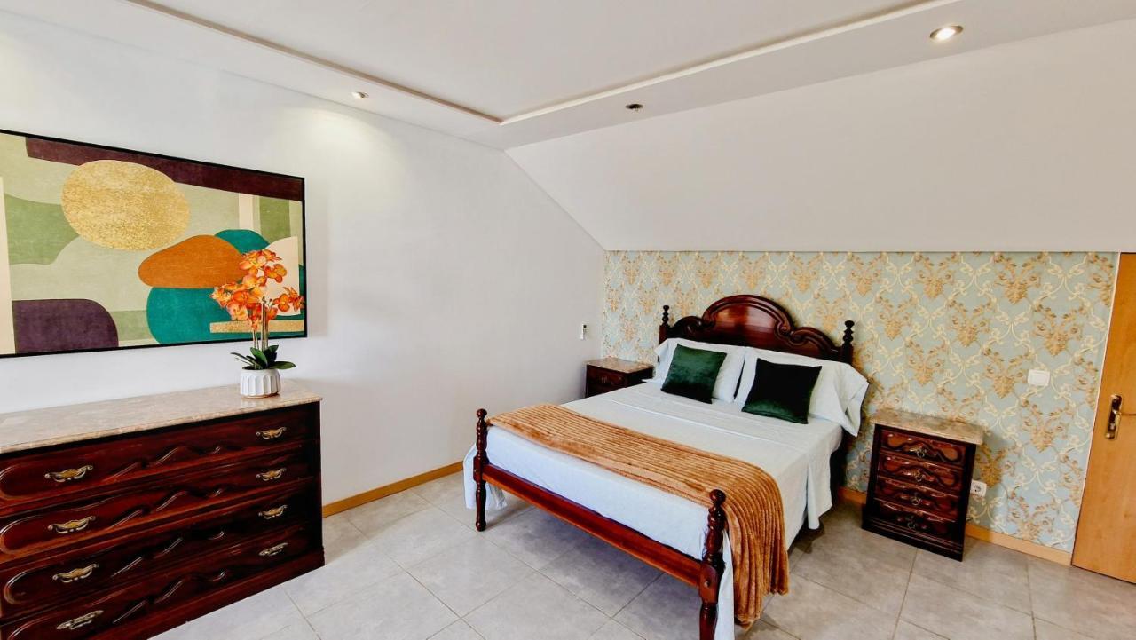 Kelly Guest House Прая Екстериор снимка