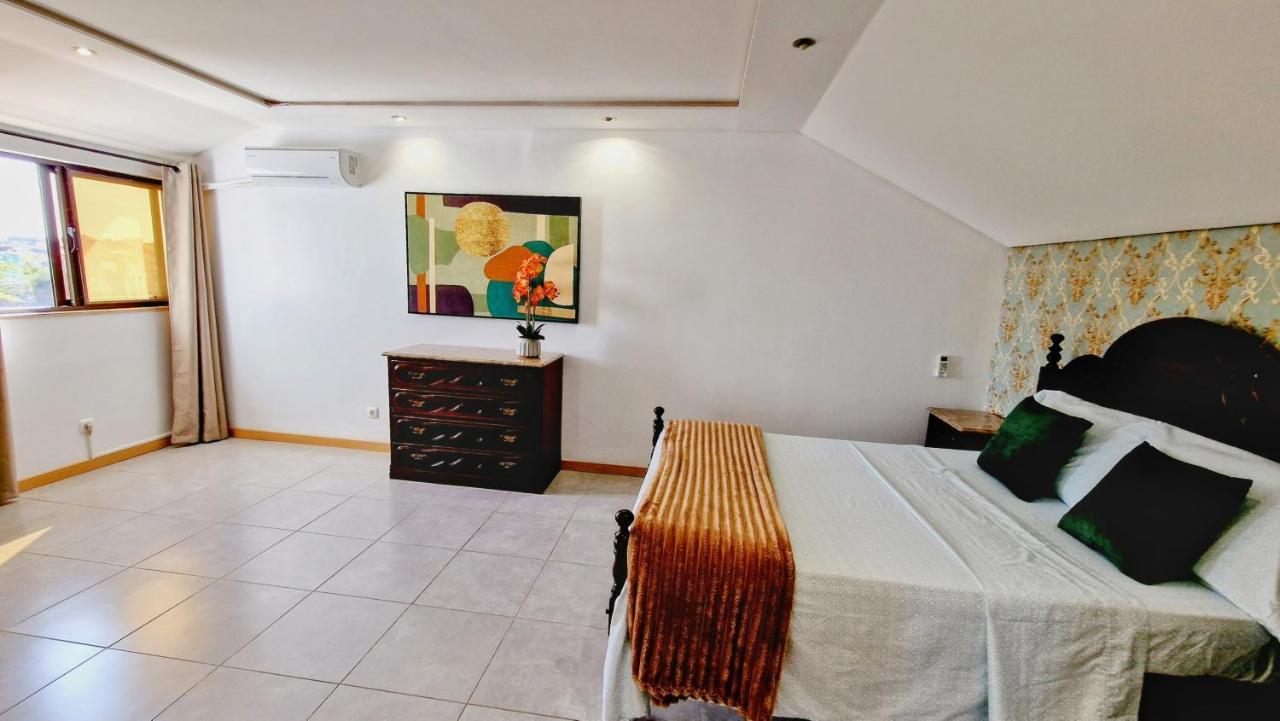 Kelly Guest House Прая Екстериор снимка