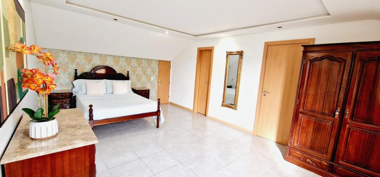 Kelly Guest House Прая Екстериор снимка