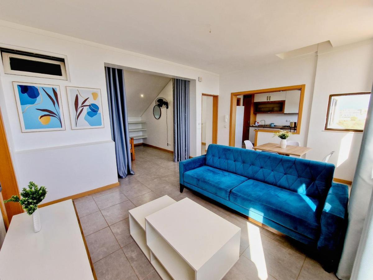 Kelly Guest House Прая Екстериор снимка