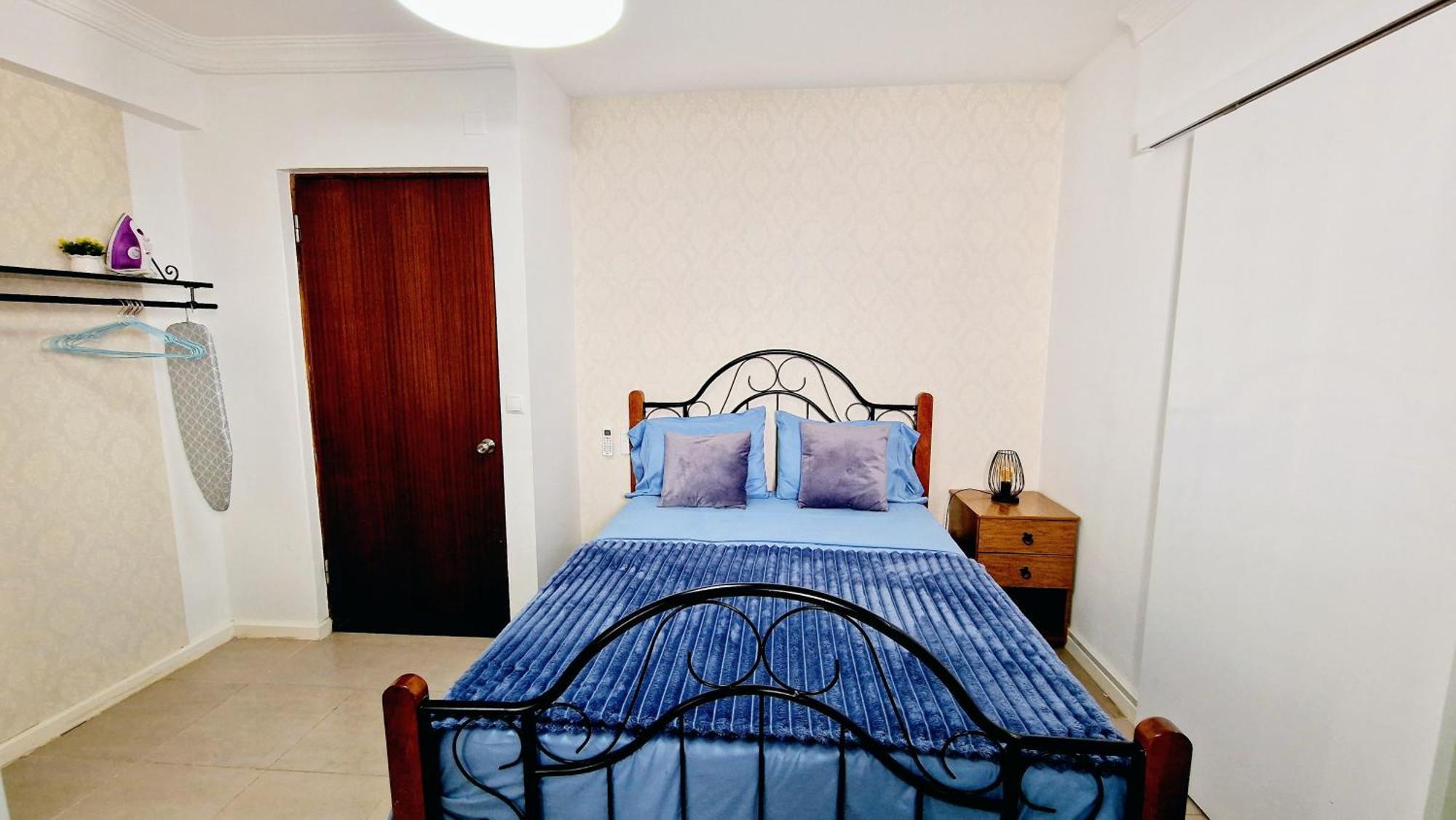 Kelly Guest House Прая Стая снимка