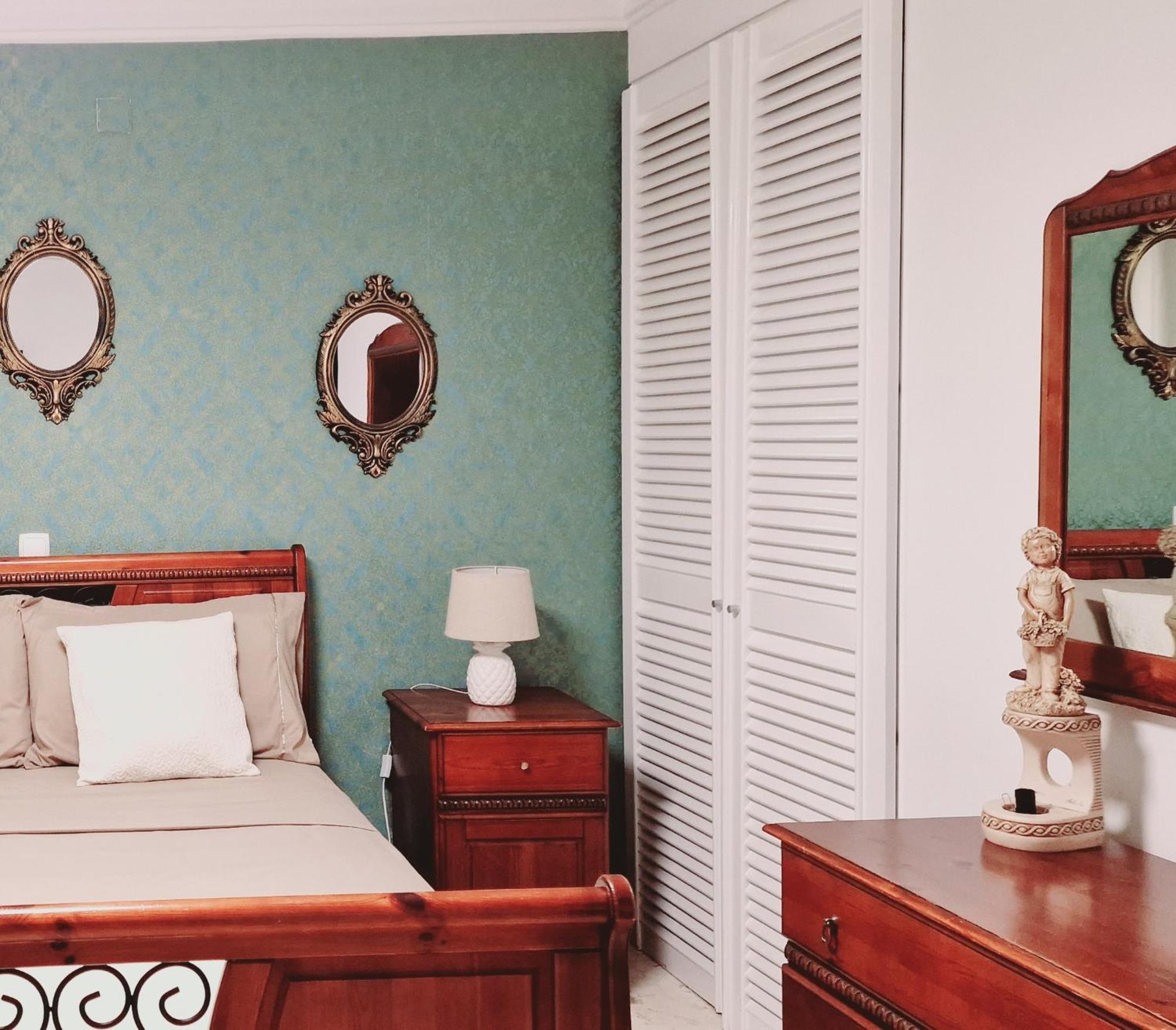 Kelly Guest House Прая Стая снимка