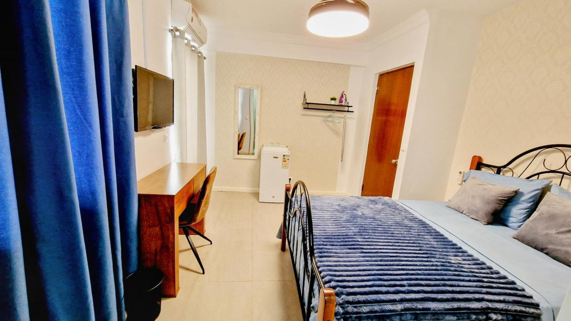 Kelly Guest House Прая Стая снимка